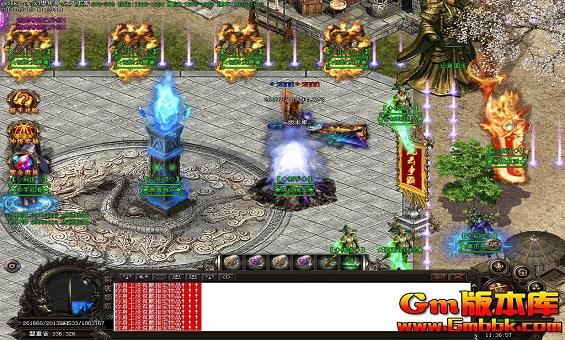 传奇怎么去封魔殿 传奇怎么去封魔殿