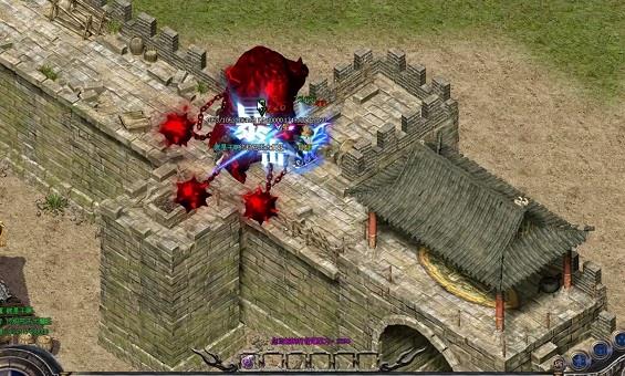 法师逆袭,玩转玛法大陆 法师逆袭,玩转玛法大陆