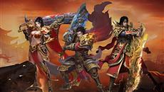 复古传奇火焰屠魔怎么玩 复古传奇火焰屠魔怎么玩