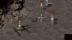 传奇隐藏地图都在哪里看 传奇隐藏地图都在哪里看