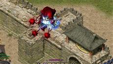 法师逆袭,玩转玛法大陆 法师逆袭,玩转玛法大陆