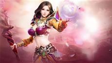 走位破局,法师的操作型战斗美学 走位破局,法师的操作型战斗美学